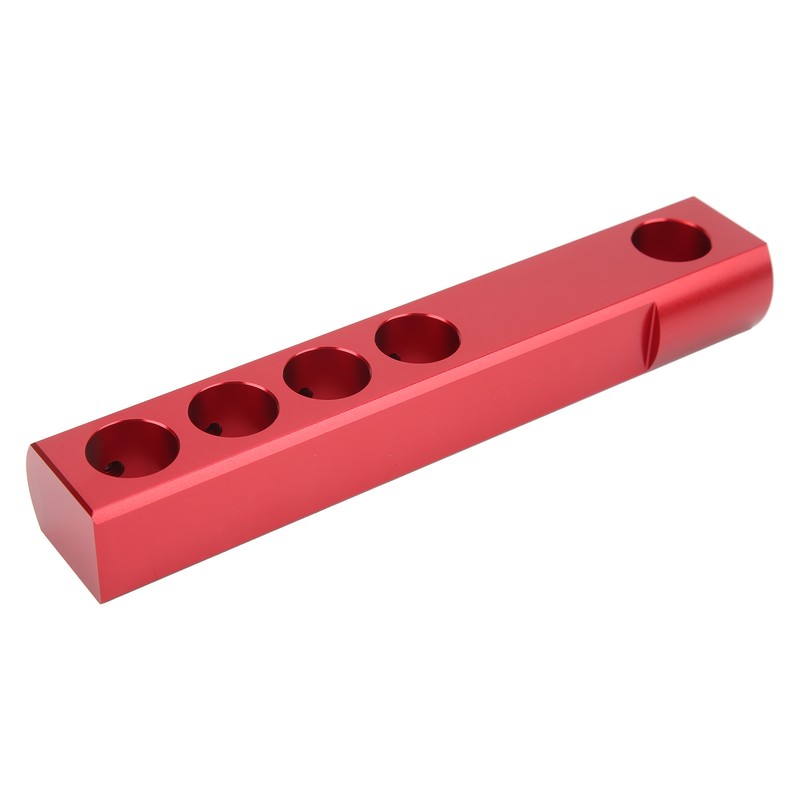 Adjustable ATV Rear Lowering Link CNC Aluminum Alloy Replacement for