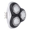 HQ7 Replacement Heads Shaver Replacement Blades Heads for HQ7310 HQ7340