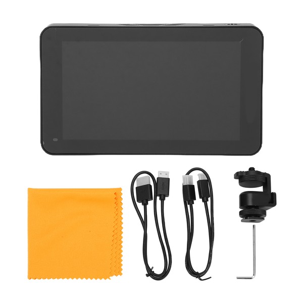 Desview R6 Camera Field Monitor Ultra Bright 5.5inch Touch Screen