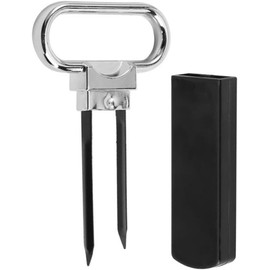 Corkscrew Wine, Corker Wine Opener, Wine Open, Corkscrew, for Families, Hotels, Clubs, Parties, with Protective Cover
