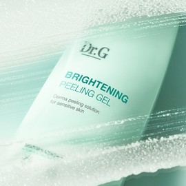 Dr.G Brightening Peeling Gel 120g Facial Exfoliation Scrub / 닥터지 브라이트닝 필링젤 120g 얼굴각질제거 스크럽