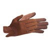 All Day Horse Riding Gloves Ladies Dublin Track Fabric Gloves