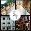 Paint Spray Pot High Atomization Air Paint Sprayer Gun for