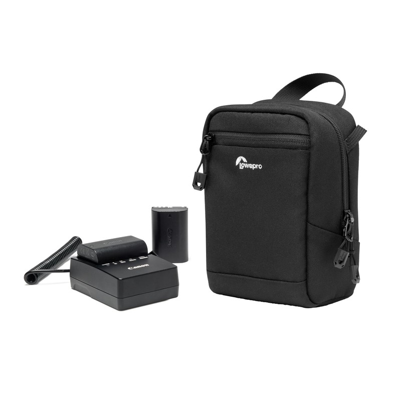 Lowepro ProTactic CS 60 III Camera Pouch, Compatible with ProTactic