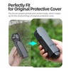 CERFFOOL Protective Case for DJI Osmo Pocket 3 Gimbal Cover