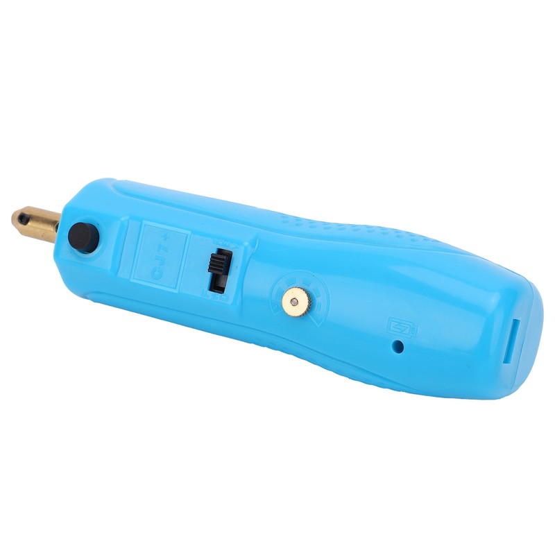 2 in 1 Electric Glue Remover Hand Cutting Cleaning Tool