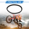 VekAuto Drive Belt Compatible for Segway Snarler ATV6 S &