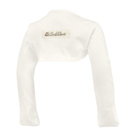 ScratchSleeves Scratching gloves with sleeves for itchy babies and toddlers, free from dyes, Colour-free