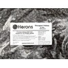 HERONS HERONS - Premium Sturgeon Pellets, 6mm Premium Fish Food,