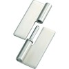 TRUSCO (torasuko) Stainless Steel Weight for unplugging Hinges, Total Length