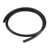 DMiotech 7mm x 10mm 1M Black Rubber Lubricant Tube Oil
