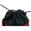 Unix (unix-based) Round kara-bo-ruke-su Medium BX84 – 12, Red, 245011 