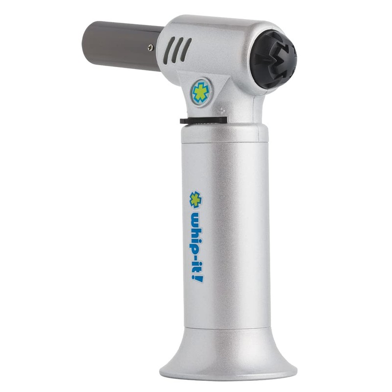 Neo Torch, Silver