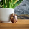Dinosaur Egg - 3D Puzzle - Thinking Game - Wooden