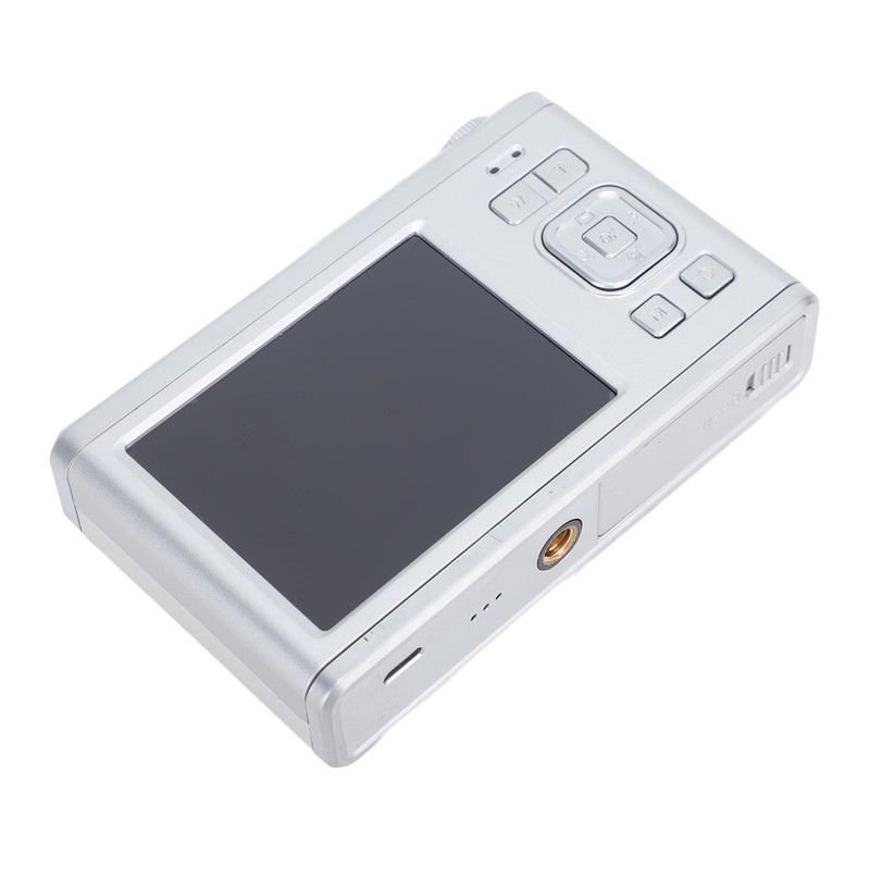 Digital Camera 4K HD Dual IPS Screen 50MP 30MP Dual