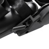 Universal Forklift Seat,Adjustable Backrest,Full Suspension Seat Replacement for Clark Cat