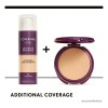 Covergirl Advanced Radiance Age-defying Foundation Makeup,