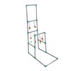 Ladder Ball Game with 12 Throwing Balls Double Layer Complete