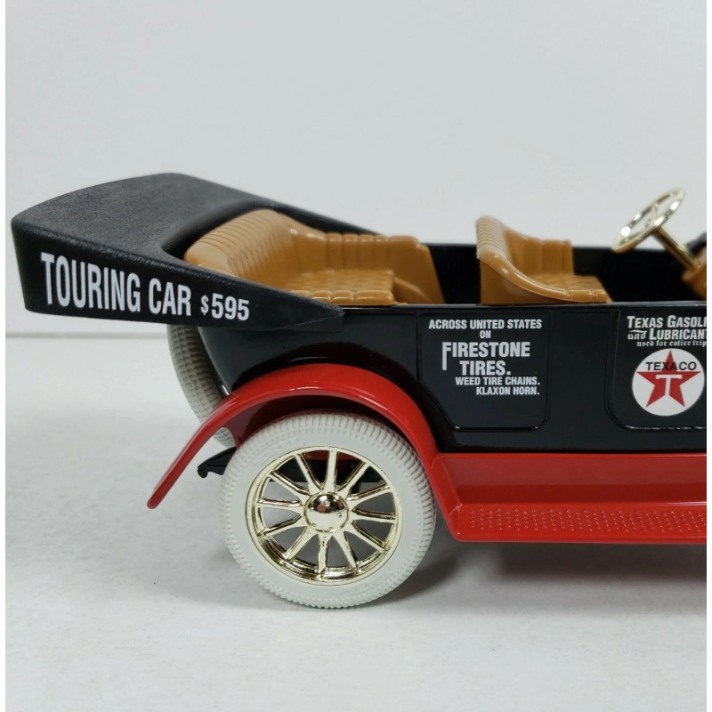 Ertl Collectibles Texaco Maxwell Touring Car H500 Series 14 Die