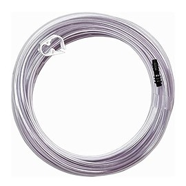 Zircon 25ft Accessory Hose/Replacement, Compatible with all Electronic Water Level 25 (WL 25) Models