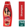 Shampoo Caprice Naturals Manzana 760 ml