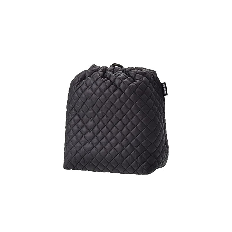 Etsumi VE-5306 Quilted Camera Case, Pouch, 0.6 gal (2 L),