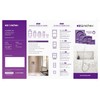 EZ-NICHES - USA - EZLRN - 14in X 22in -