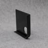ULEIVA Water Lid Black for Filling Chute Compatible with Lechuza