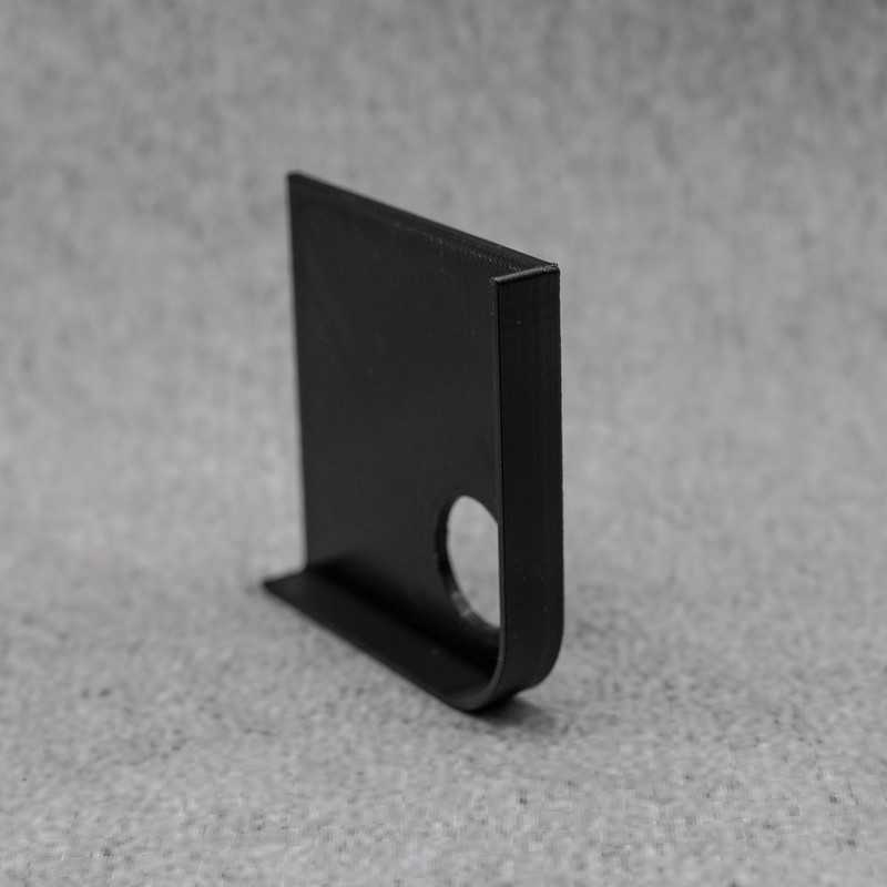 ULEIVA Water Lid Black for Filling Chute Compatible with Lechuza