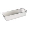 Patisse Basic Loaf Pan 20 cm, Steel Multi Colour