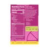 Roar Immune Support Powder - Hydration Packets with Zinc and