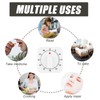 Short-Term Countdown Timer, 60-Minute Kitchen Timer, kitchen timers for cooking,