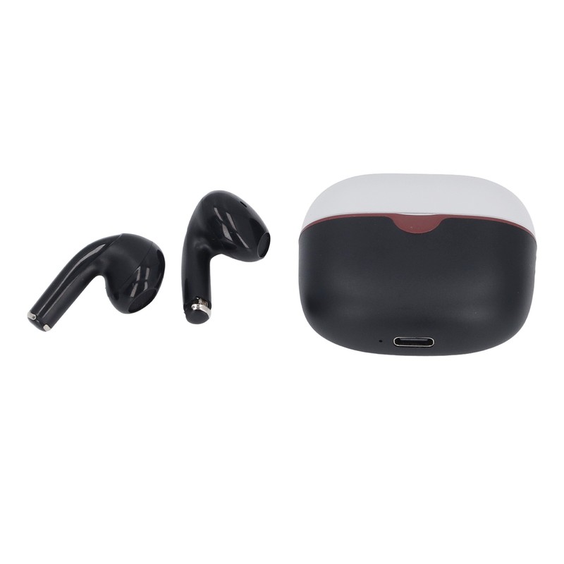 B32 Smart Translator Earbud Binaural Simultaneous Translator Multi Language Interpretation