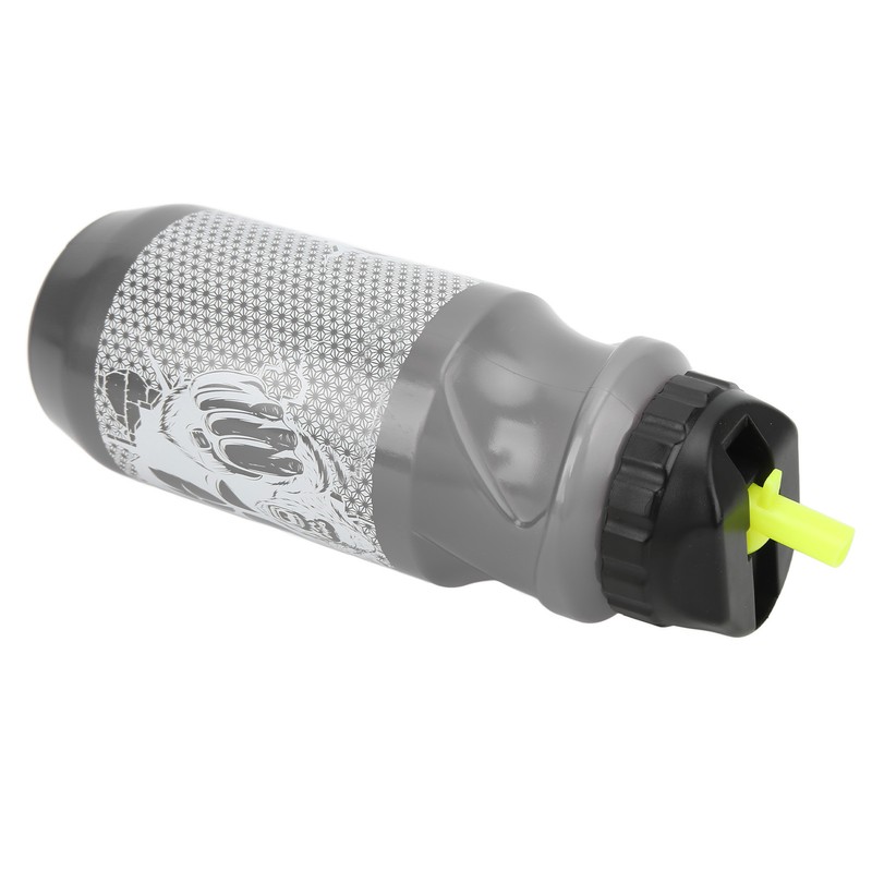 ENLEE 650ml Bicycle Water Bottle BPA Free Water Leak Proof