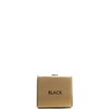 Natio Precision Tubing Mascara Black