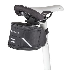 Vaude Tool L seat pack black 2014 bike seat bag