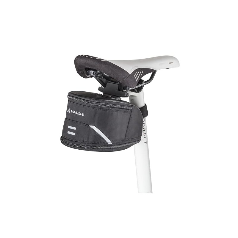 Vaude Tool L seat pack black 2014 bike seat bag