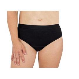 Hydas Period, Incontinence and Puerperium Briefs: Versatile and Comfortable Protection for Any Situation Cotton - Size 46/48
