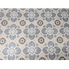 PVC Flooring Vinyl Flooring in Nostalgic Retro Art, DIN A4