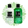 Latinus Beauty Dúo Freedom Máximo Volumen Textura Shampoo Natural Acondicionador