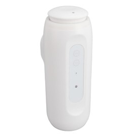 Yechiry Enchufe el Ambientador, 100m³ Control de Aplicaciones Difusor de con Enchufe EE Pared - Atomización EE Aire Fluido Fotosensible Difusor EE Aceites Esenciales para Casa