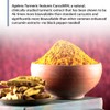 BioTrust Ageless Turmeric Supplement - CurcuWIN Turmeric Curcumin with Ginger