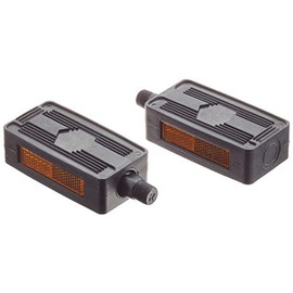 Pedal Set (2 Pieces) RMS for Piaggio/Vespa Ciao/SI Ref 191643-175432