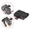 KH-6251 Rapid Connect Adapter Plate with Sliding Quick Release Plate