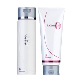 Tamaris LaClair Eau Kusege Fresh K (200 ml) & Radical Repair R 8.1 oz (230 g)
