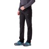 TRAILSIDE SUPPLY CO. Men's Fleece Lined Insulated Pants Softshell Pants,Water