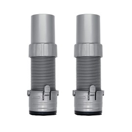 DingGreat 2 Pack Vacuum Floor Nozzle Hose Repalcement for Shark Navigator NV350 NV351 NV352 NV356 NV357