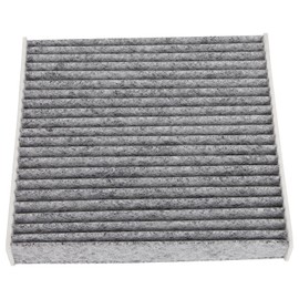 OCPTY Cabin Air Filter with Activated Carbon Replace CP182 (CF11182) Fits for Acura,for Honda