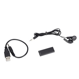 Professional Voice Recorder Portable HighDefinition Noise Reduction Recording Pen