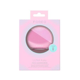 Foreo Buy Foreo Luna 4 play Tickle Me Pink Online